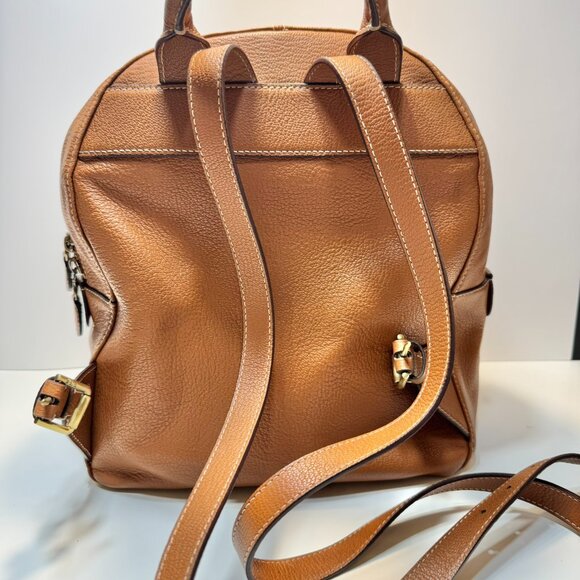 Ralph Lauren Millbrook Mini backpack main image 5